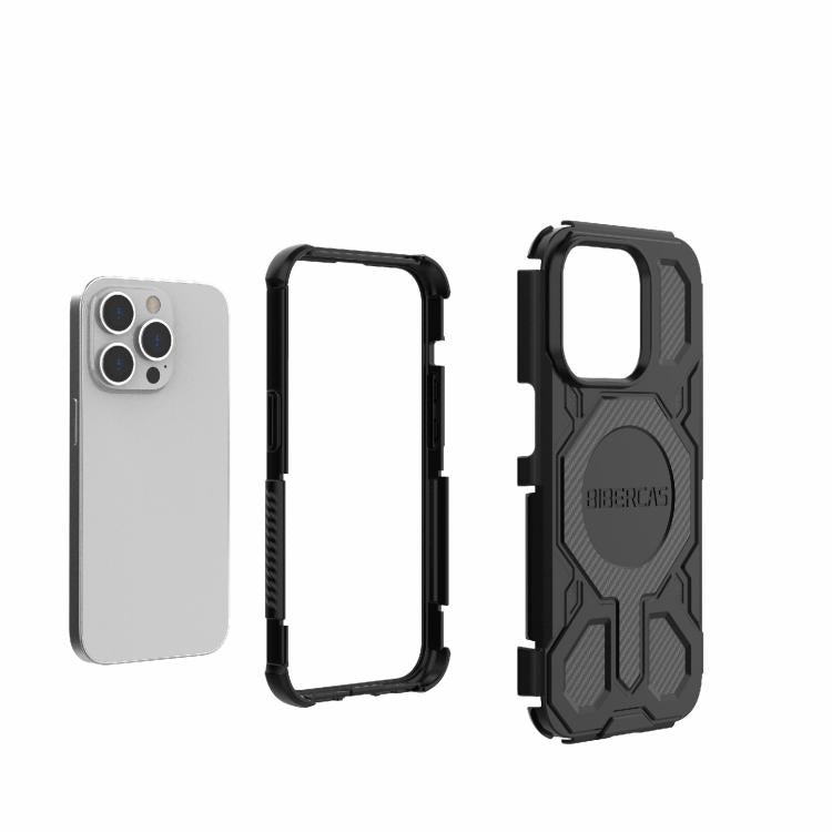 BIBERCAS Real Color Series MagSafe Shockproof Phone Case Apple Accessories BIBERCAS engbib5846 iPhone 14 Pro Cases More iPhone Cases - BIBERCAS - Mobile Lens - Mobile Camera Lens - Cellphone Accessories - Phone Lens - Smartphone Lens