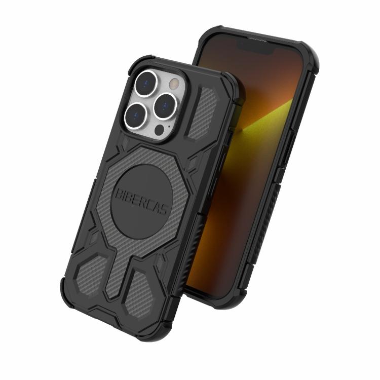 BIBERCAS Real Color Series MagSafe Shockproof Phone Case Apple Accessories BIBERCAS engbib5846 iPhone 14 Pro Cases More iPhone Cases - BIBERCAS - Mobile Lens - Mobile Camera Lens - Cellphone Accessories - Phone Lens - Smartphone Lens