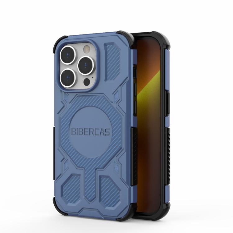 BIBERCAS Real Color Series MagSafe Shockproof Phone Case Apple Accessories BIBERCAS engbib5846 iPhone 14 Pro Cases More iPhone Cases - BIBERCAS - Mobile Lens - Mobile Camera Lens - Cellphone Accessories - Phone Lens - Smartphone Lens