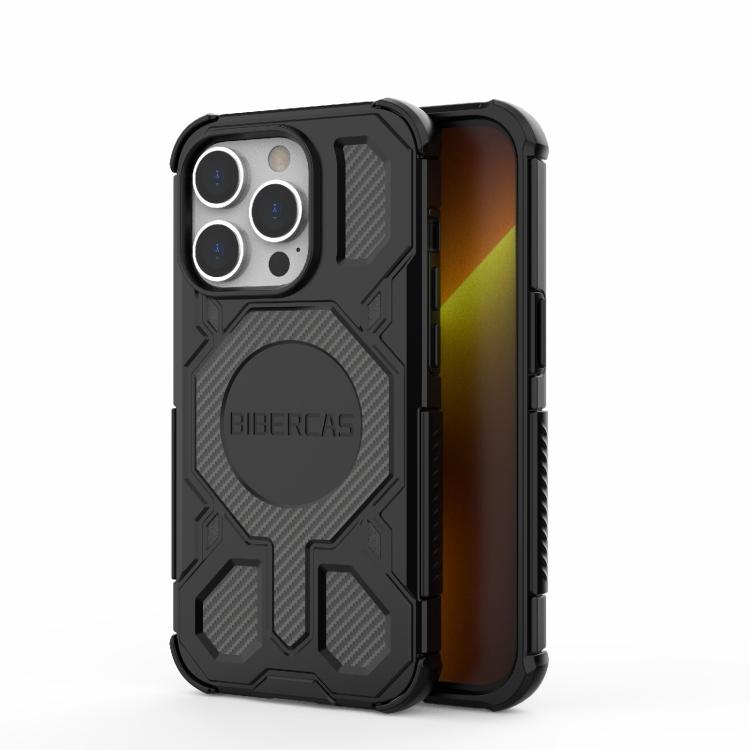 BIBERCAS Real Color Series MagSafe Shockproof Phone Case Apple Accessories BIBERCAS engbib5846 iPhone 14 Pro Cases More iPhone Cases - BIBERCAS - Mobile Lens - Mobile Camera Lens - Cellphone Accessories - Phone Lens - Smartphone Lens