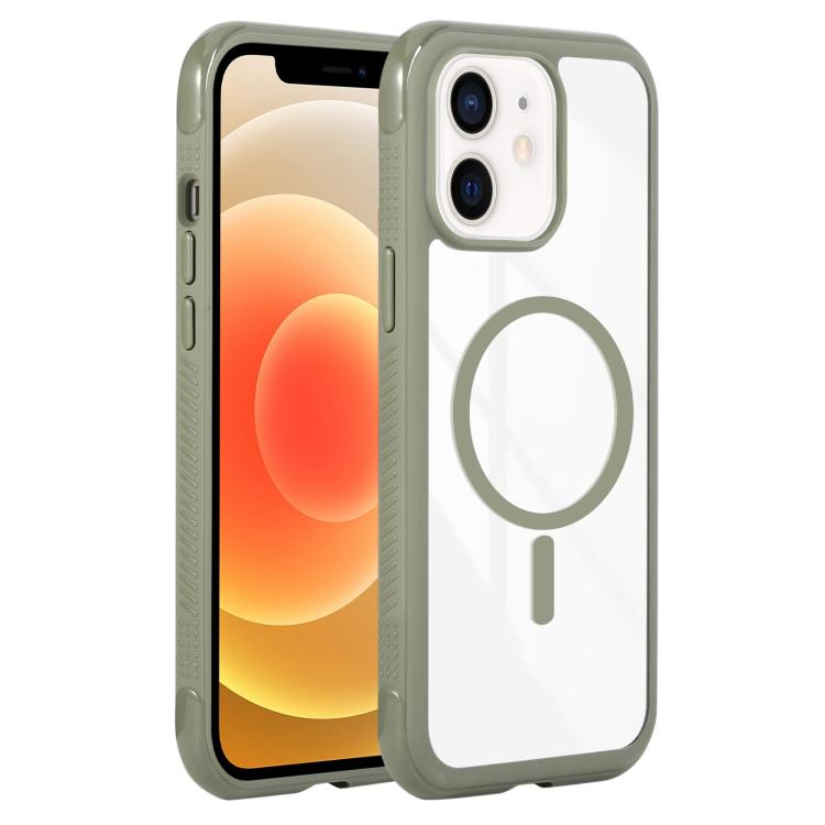Solid Color Edge Transparency MagSafe Magnetic Phone Case Apple Accessories engsol5876 iPhone 12 / 12 Pro Cases More iPhone Cases - APEXEL INDIA - Mobile Lens - Mobile Camera Lens - Cellphone Accessories - Phone Lens - Smartphone Lens