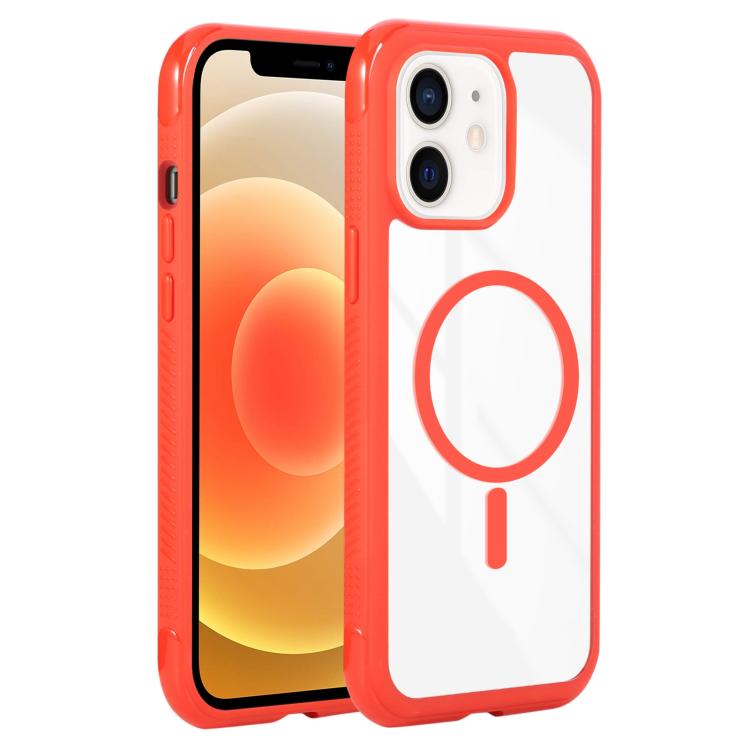 Solid Color Edge Transparency MagSafe Magnetic Phone Case Apple Accessories engsol5876 iPhone 12 / 12 Pro Cases More iPhone Cases - APEXEL INDIA - Mobile Lens - Mobile Camera Lens - Cellphone Accessories - Phone Lens - Smartphone Lens