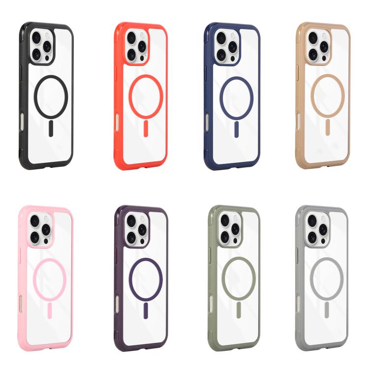Solid Color Edge Transparency MagSafe Magnetic Phone Case Apple Accessories engsol5876 iPhone 12 / 12 Pro Cases More iPhone Cases - APEXEL INDIA - Mobile Lens - Mobile Camera Lens - Cellphone Accessories - Phone Lens - Smartphone Lens