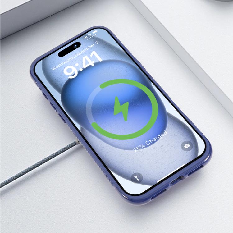 Solid Color Edge Transparency MagSafe Magnetic Phone Case Apple Accessories engsol5876 iPhone 12 / 12 Pro Cases More iPhone Cases - APEXEL INDIA - Mobile Lens - Mobile Camera Lens - Cellphone Accessories - Phone Lens - Smartphone Lens