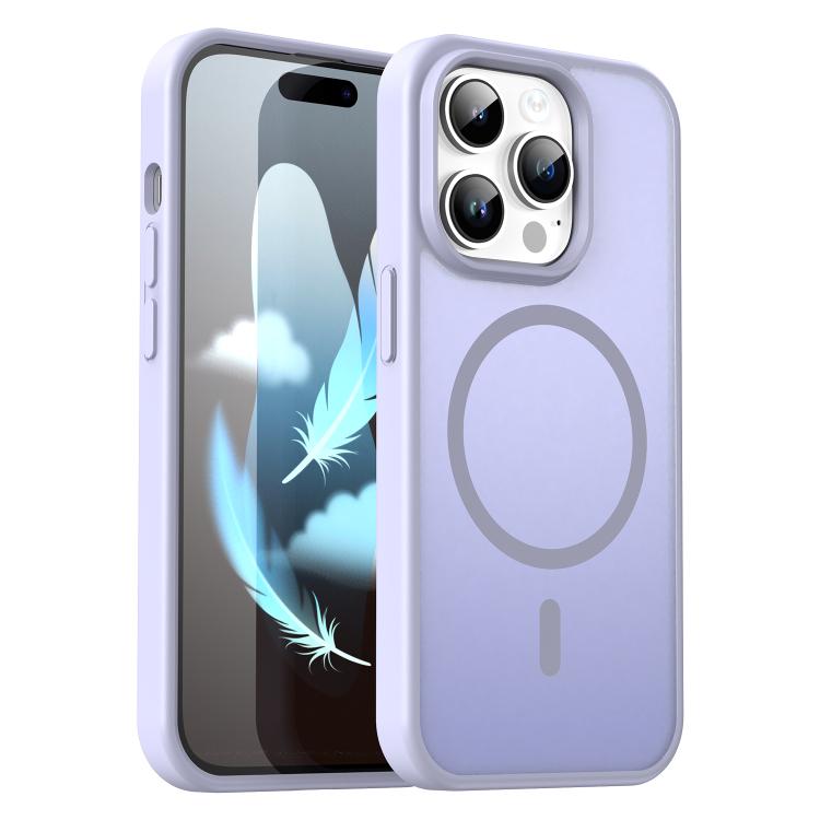 Fanying Series PC Hybrid TPU Translucent Frosted MagSafe Phone Case Apple Accessories engfan5885 iPhone 14 Pro Cases More iPhone Cases - APEXEL INDIA - Mobile Lens - Mobile Camera Lens - Cellphone Accessories - Phone Lens - Smartphone Lens