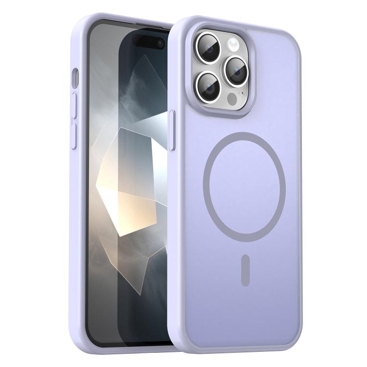 Fanying Series PC Hybrid TPU Translucent Frosted MagSafe Phone Case Apple Accessories engfan5885 iPhone 14 Pro Cases More iPhone Cases - APEXEL INDIA - Mobile Lens - Mobile Camera Lens - Cellphone Accessories - Phone Lens - Smartphone Lens