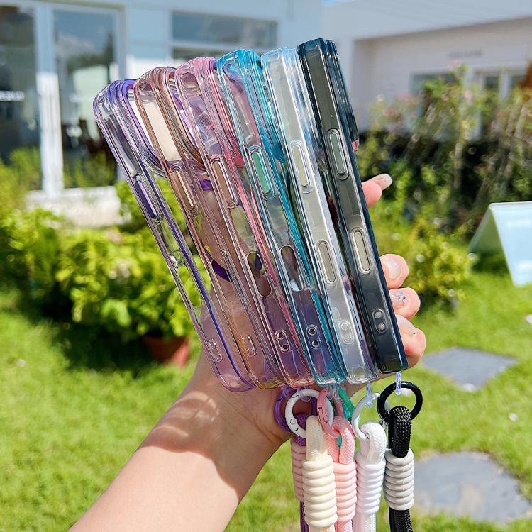 MagSafe Magnetic Clear Phone Case with Wrist Strap Apple Accessories engmag5886 iPhone 17 Pro Max iPhone 17 Pro Max Cases - APEXEL INDIA - Mobile Lens - Mobile Camera Lens - Cellphone Accessories - Phone Lens - Smartphone Lens
