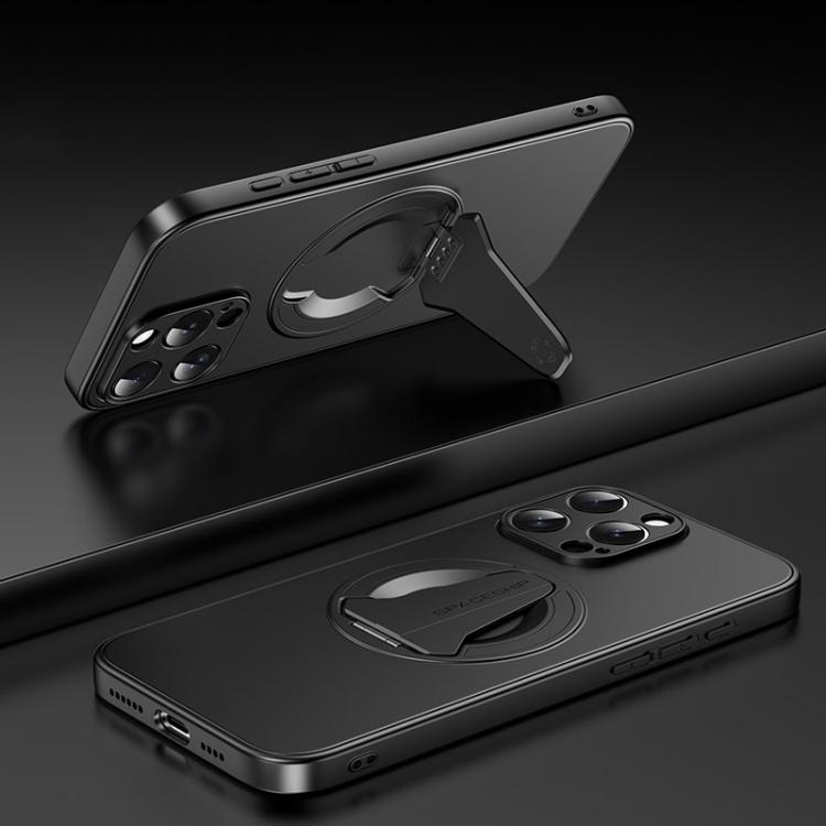 Spaceship MagSafe Folding Holder Phone Case Apple Accessories engspa5830 iPhone 15 Pro iPhone 15 Pro Cases - APEXEL INDIA - Mobile Lens - Mobile Camera Lens - Cellphone Accessories - Phone Lens - Smartphone Lens