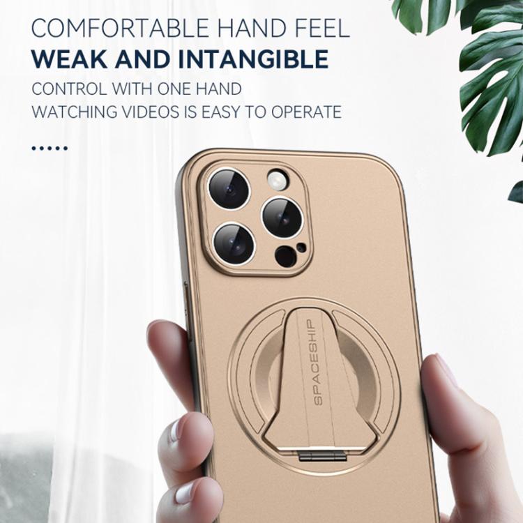 Spaceship MagSafe Folding Holder Phone Case Apple Accessories engspa5830 iPhone 15 Pro iPhone 15 Pro Cases - APEXEL INDIA - Mobile Lens - Mobile Camera Lens - Cellphone Accessories - Phone Lens - Smartphone Lens