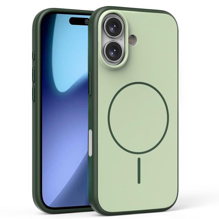 Solid Color Magnetic MagSafe Frosted Phone Case Apple Accessories engsol5894 iPhone 17 Pro Max iPhone 17 Pro Max Cases - APEXEL INDIA - Mobile Lens - Mobile Camera Lens - Cellphone Accessories - Phone Lens - Smartphone Lens