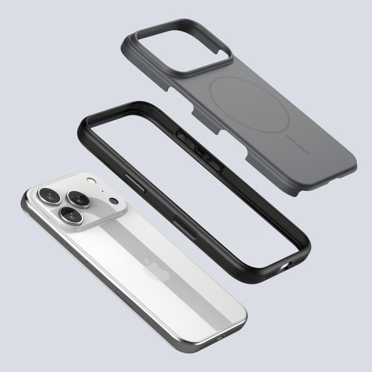 Solid Color Magnetic MagSafe Frosted Phone Case Apple Accessories engsol5894 iPhone 17 Pro Max iPhone 17 Pro Max Cases - APEXEL INDIA - Mobile Lens - Mobile Camera Lens - Cellphone Accessories - Phone Lens - Smartphone Lens