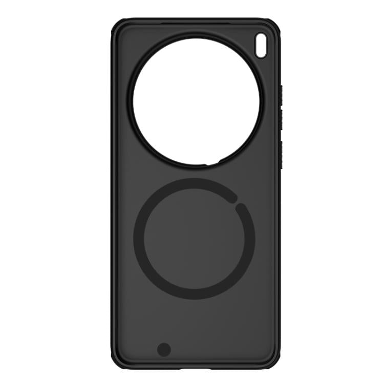 NILLKIN Frosted Shield Pro Magnetic Magsafe Phone Case, For vivo X300 Ultra