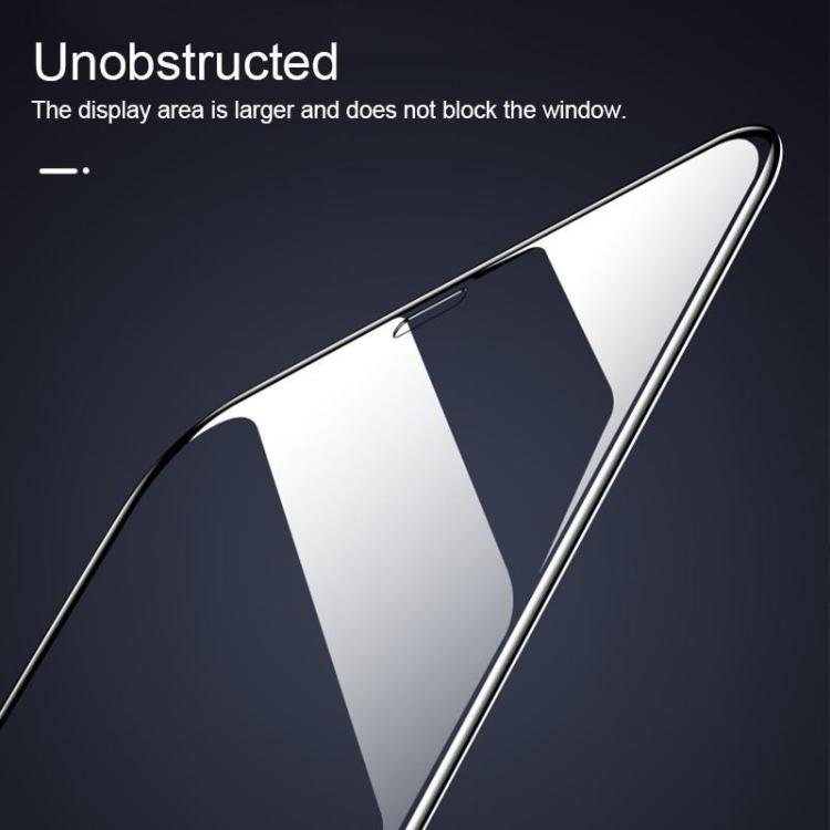 25pcs 0.18mm High Aluminum Large Arc Full Screen Tempered Glass Film, Support Fingerprint Unlocking, For vivo S60 5G, For vivo S60 Vitality 5G, For vivo Y600 Turbo 5G, For vivo X300 FE 5G Russia, For vivo iQOO 15T 5G
