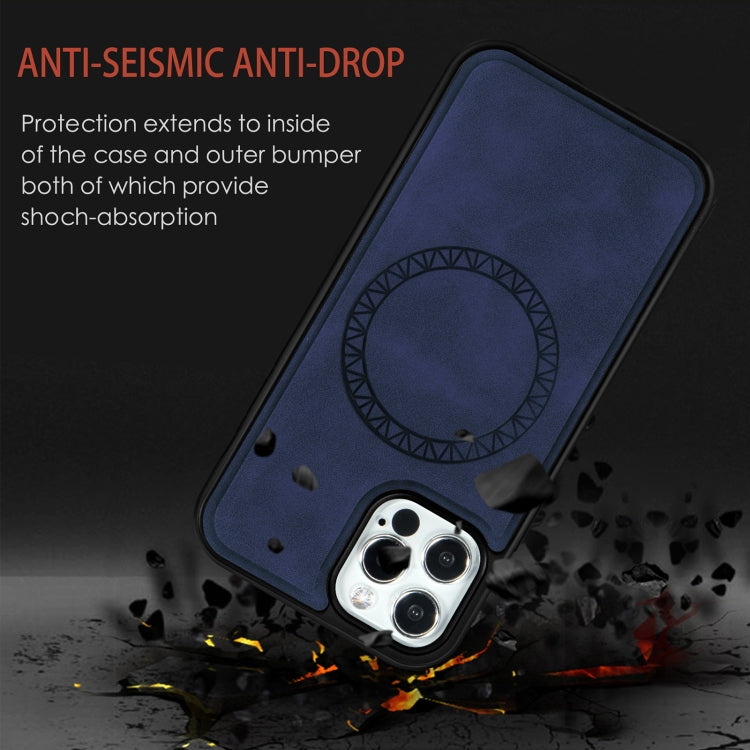 Retro Business Round Embossing Magnetic PU + TPU Protective Case, For iPhone 12 mini, For iPhone 12 / 12 Pro, For iPhone 12 Pro Max Apple Accessories engret3957 More iPhone Cases - APEXEL INDIA - Mobile Lens - Mobile Camera Lens - Cellphone Accessories - Phone Lens - Smartphone Lens