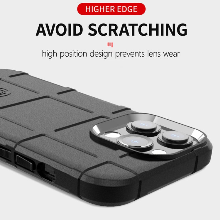 For iPhone 13 Pro Rugged Shield Full Coverage Shockproof TPU Case, For iPhone 13 Pro Apple Accessories engfor3846 - APEXEL INDIA - Mobile Lens - Mobile Camera Lens - Cellphone Accessories - Phone Lens - Smartphone Lens
