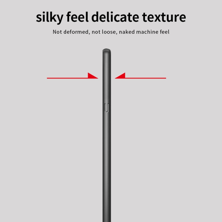 MOFI Frosted PC Ultra-thin Hard Case for Galaxy S10 5G, For Galaxy S10 5G engmof3845 Samsung Accessories - MOFI - Mobile Lens - Mobile Camera Lens - Cellphone Accessories - Phone Lens - Smartphone Lens