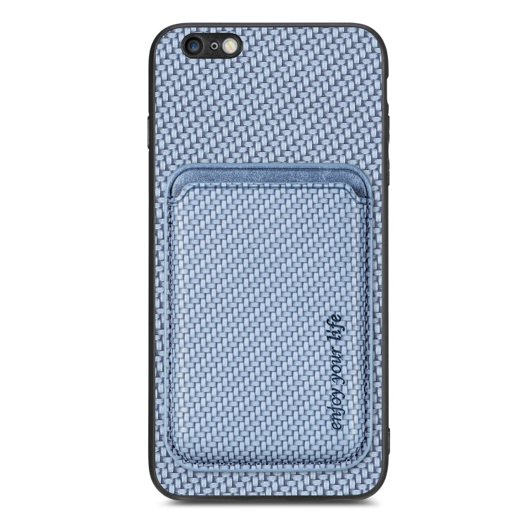 Carbon Fiber Leather Card Magsafe Magnetic Phone Case, For iPhone 6 Plus / 6S Plus, For iPhone 13, For iPhone 7 Plus / 8 Plus, For iPhone 11 Apple Accessories engcar4223 More iPhone Cases - APEXEL INDIA - Mobile Lens - Mobile Camera Lens - Cellphone Accessories - Phone Lens - Smartphone Lens