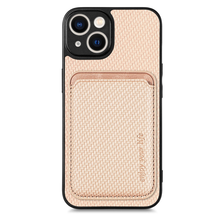 Carbon Fiber Leather Card Magsafe Magnetic Phone Case, For iPhone 6 Plus / 6S Plus, For iPhone 13, For iPhone 7 Plus / 8 Plus, For iPhone 11 Apple Accessories engcar4223 More iPhone Cases - APEXEL INDIA - Mobile Lens - Mobile Camera Lens - Cellphone Accessories - Phone Lens - Smartphone Lens