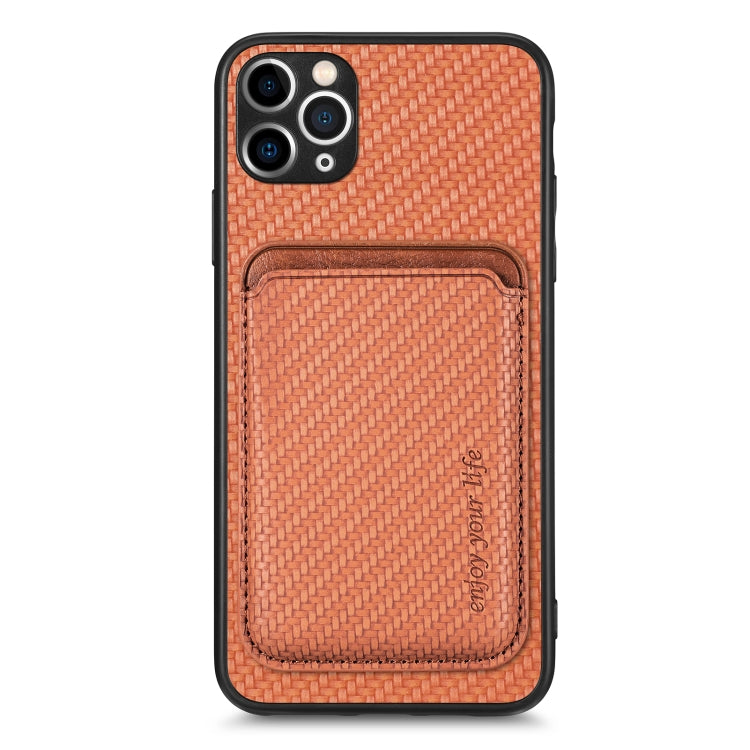 Carbon Fiber Leather Card Magsafe Magnetic Phone Case, For iPhone 6 Plus / 6S Plus, For iPhone 13, For iPhone 7 Plus / 8 Plus, For iPhone 11 Apple Accessories engcar4223 More iPhone Cases - APEXEL INDIA - Mobile Lens - Mobile Camera Lens - Cellphone Accessories - Phone Lens - Smartphone Lens