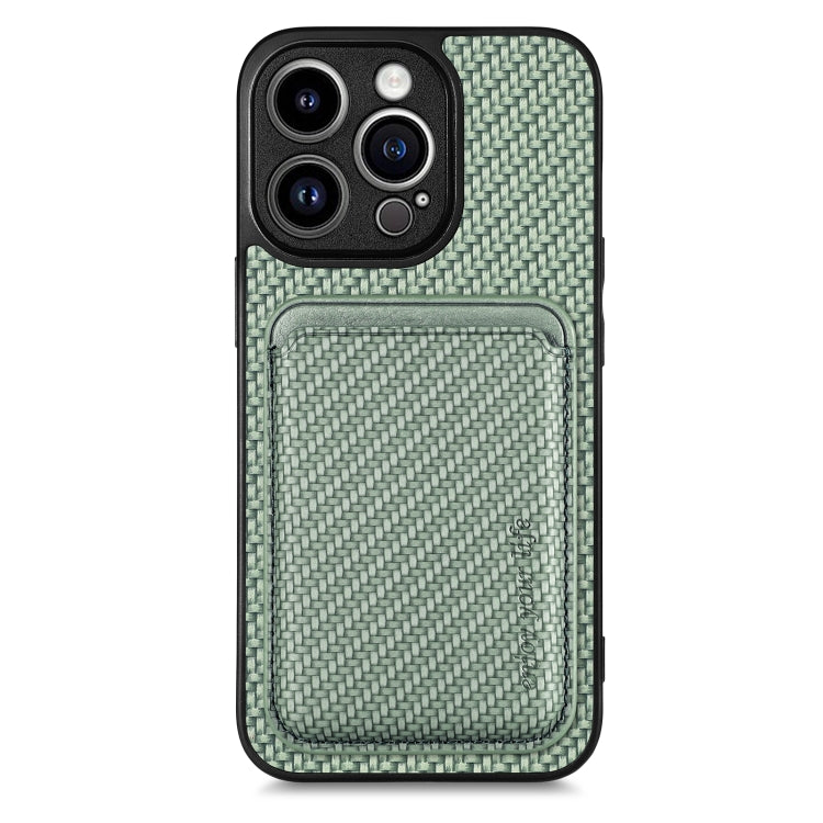 Carbon Fiber Leather Card Magsafe Magnetic Phone Case, For iPhone 12 Pro, For iPhone 12, For iPhone 13 Pro, For iPhone 6 / 6s Apple Accessories engcar4223 More iPhone Cases - APEXEL INDIA - Mobile Lens - Mobile Camera Lens - Cellphone Accessories - Phone Lens - Smartphone Lens