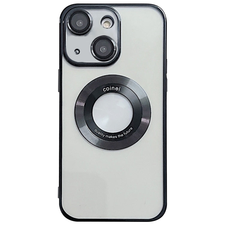 Electroplating Magsafe TPU Phone Case, For iPhone 14, For iPhone 14 Pro, For iPhone 14 Pro Max Apple Accessories engele4240 iPhone 14 - APEXEL INDIA - Mobile Lens - Mobile Camera Lens - Cellphone Accessories - Phone Lens - Smartphone Lens