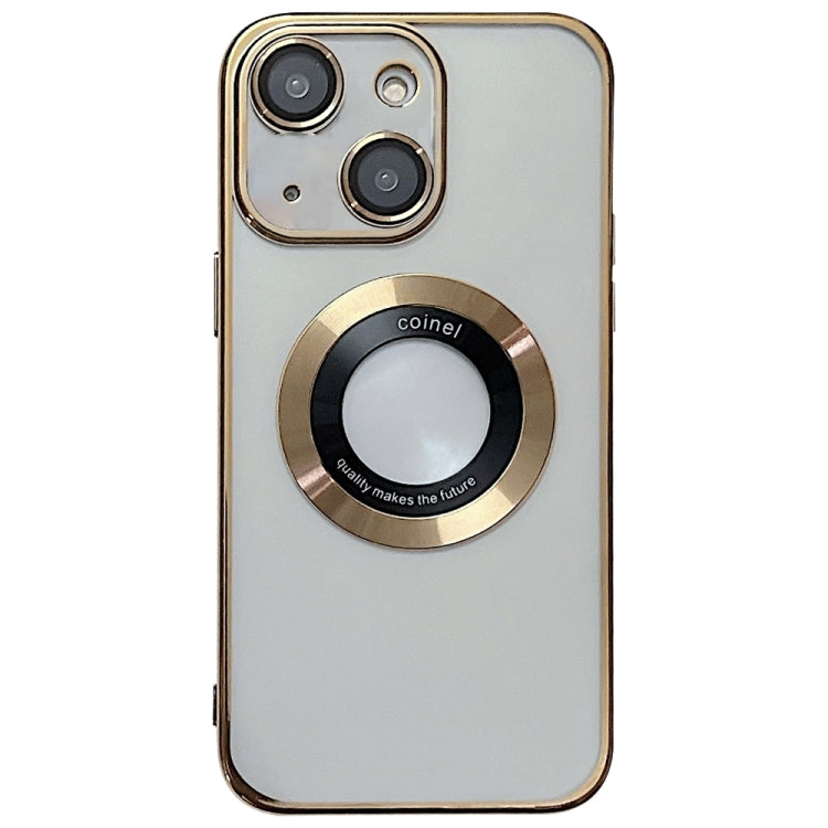 Electroplating Magsafe TPU Phone Case, For iPhone 14, For iPhone 14 Pro, For iPhone 14 Pro Max Apple Accessories engele4240 iPhone 14 - APEXEL INDIA - Mobile Lens - Mobile Camera Lens - Cellphone Accessories - Phone Lens - Smartphone Lens