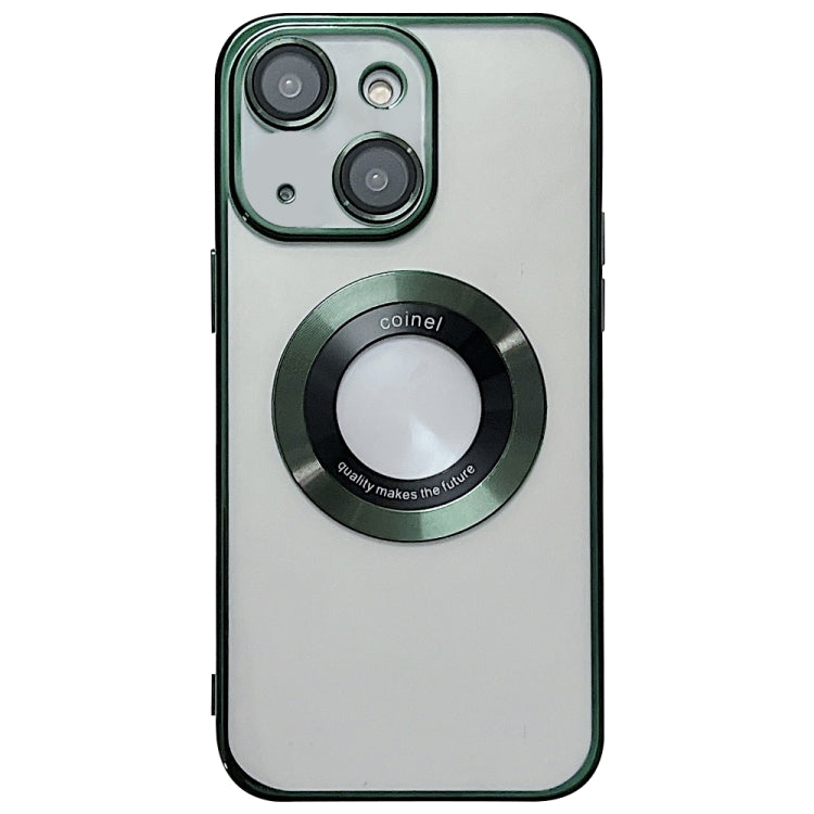 Electroplating Magsafe TPU Phone Case, For iPhone 14, For iPhone 14 Pro, For iPhone 14 Pro Max Apple Accessories engele4240 iPhone 14 - APEXEL INDIA - Mobile Lens - Mobile Camera Lens - Cellphone Accessories - Phone Lens - Smartphone Lens