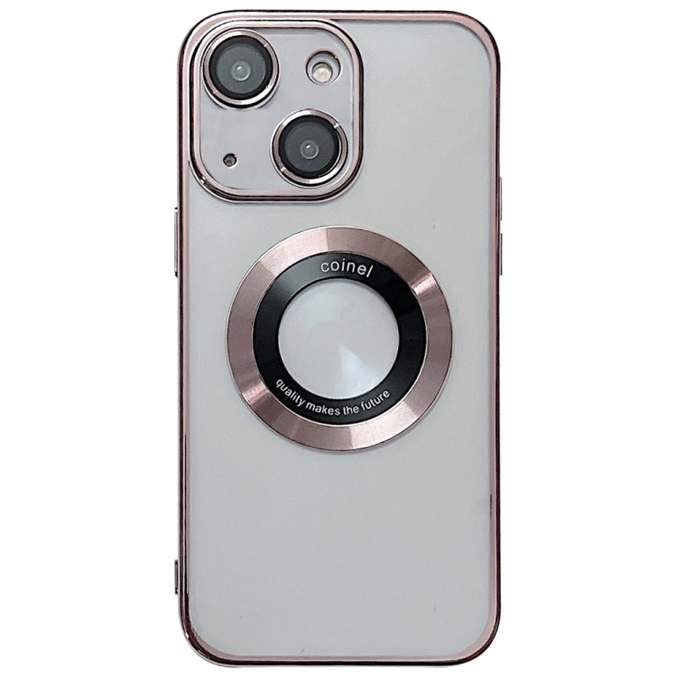 Electroplating Magsafe TPU Phone Case, For iPhone 14, For iPhone 14 Pro, For iPhone 14 Pro Max Apple Accessories engele4240 iPhone 14 - APEXEL INDIA - Mobile Lens - Mobile Camera Lens - Cellphone Accessories - Phone Lens - Smartphone Lens