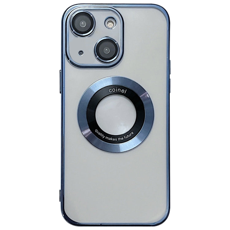 Electroplating Magsafe TPU Phone Case, For iPhone 14, For iPhone 14 Pro, For iPhone 14 Pro Max Apple Accessories engele4240 iPhone 14 - APEXEL INDIA - Mobile Lens - Mobile Camera Lens - Cellphone Accessories - Phone Lens - Smartphone Lens
