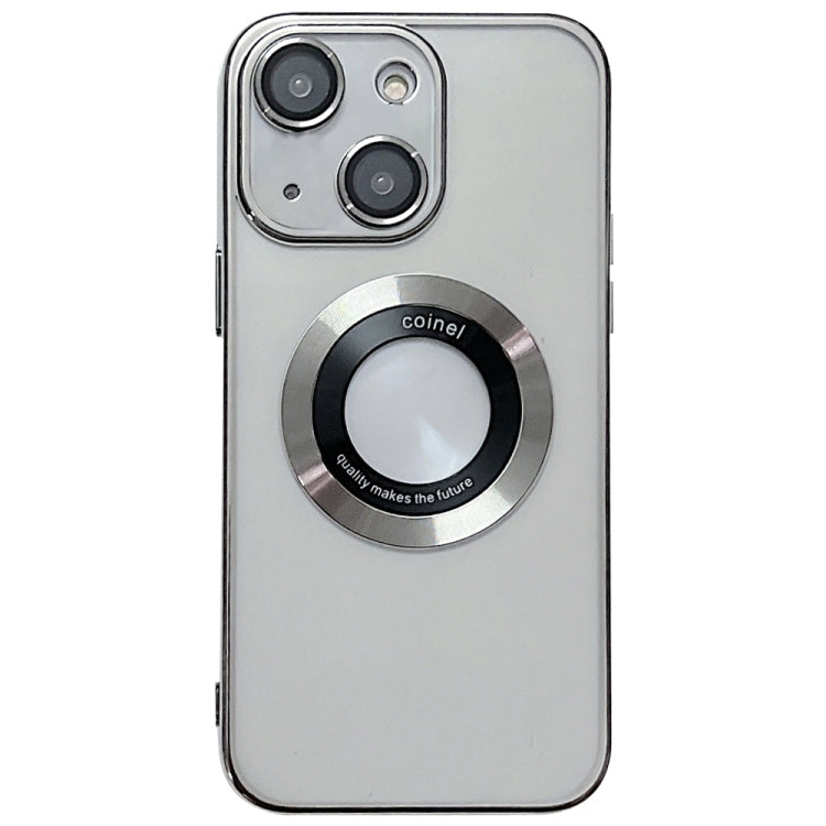 Electroplating Magsafe TPU Phone Case, For iPhone 14, For iPhone 14 Pro, For iPhone 14 Pro Max Apple Accessories engele4240 iPhone 14 - APEXEL INDIA - Mobile Lens - Mobile Camera Lens - Cellphone Accessories - Phone Lens - Smartphone Lens