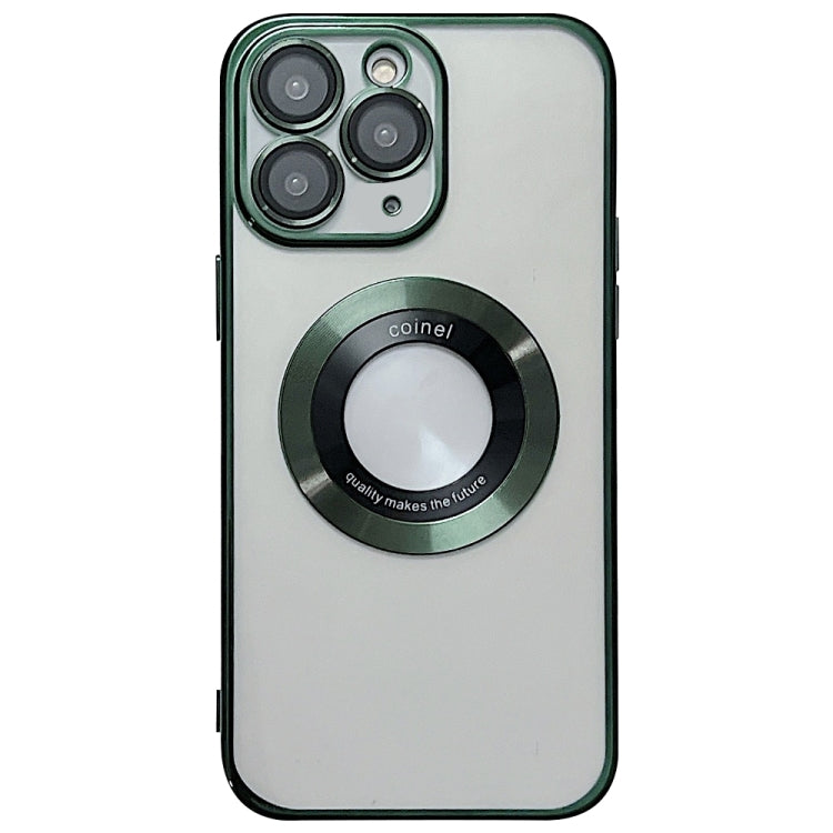 Electroplating Magsafe TPU Phone Case, For iPhone 11 Pro Max, For iPhone 11, For iPhone 11 Pro Apple Accessories engele4254 More iPhone Cases - APEXEL INDIA - Mobile Lens - Mobile Camera Lens - Cellphone Accessories - Phone Lens - Smartphone Lens