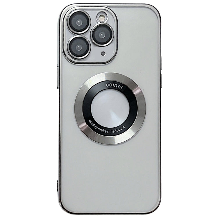 Electroplating Magsafe TPU Phone Case, For iPhone 11 Pro Max, For iPhone 11, For iPhone 11 Pro Apple Accessories engele4254 More iPhone Cases - APEXEL INDIA - Mobile Lens - Mobile Camera Lens - Cellphone Accessories - Phone Lens - Smartphone Lens