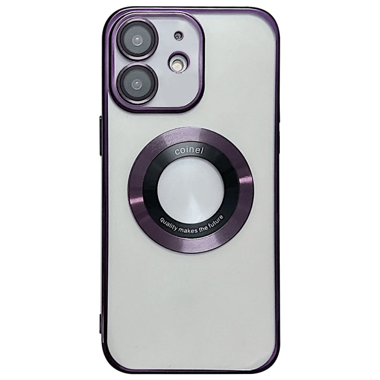 Electroplating Magsafe TPU Phone Case, For iPhone 11 Pro Max, For iPhone 11, For iPhone 11 Pro Apple Accessories engele4254 More iPhone Cases - APEXEL INDIA - Mobile Lens - Mobile Camera Lens - Cellphone Accessories - Phone Lens - Smartphone Lens