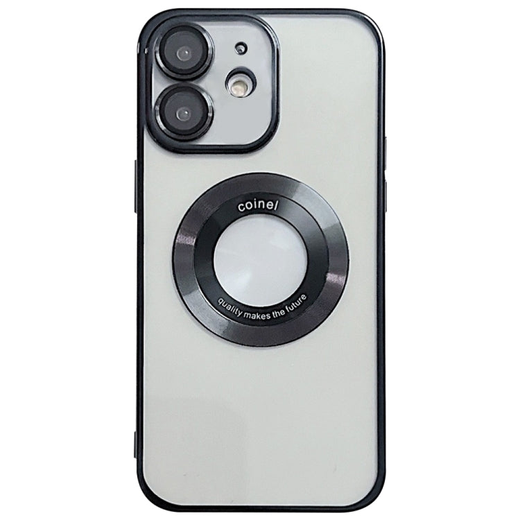 Electroplating Magsafe TPU Phone Case, For iPhone 11 Pro Max, For iPhone 11, For iPhone 11 Pro Apple Accessories engele4254 More iPhone Cases - APEXEL INDIA - Mobile Lens - Mobile Camera Lens - Cellphone Accessories - Phone Lens - Smartphone Lens