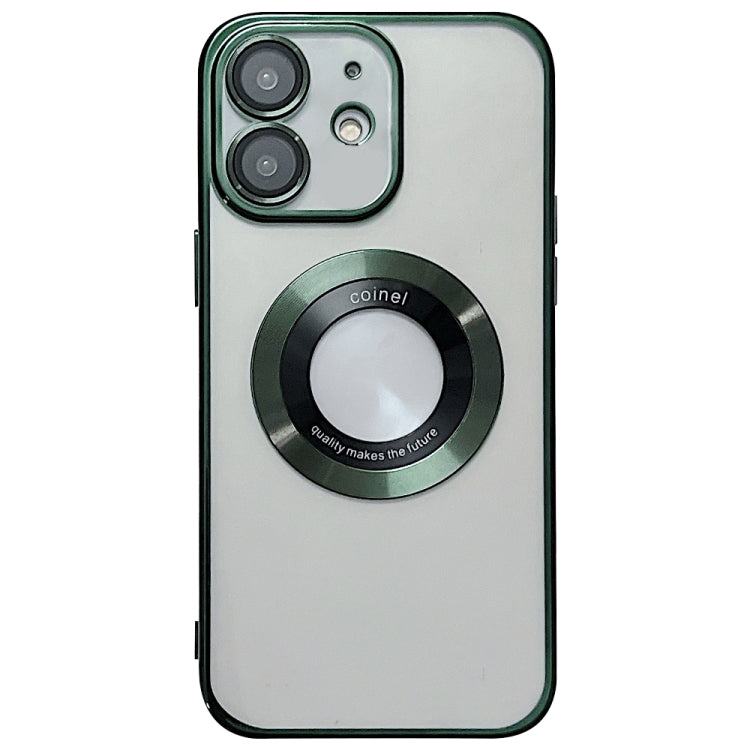 Electroplating Magsafe TPU Phone Case, For iPhone 11 Pro Max, For iPhone 11, For iPhone 11 Pro Apple Accessories engele4254 More iPhone Cases - APEXEL INDIA - Mobile Lens - Mobile Camera Lens - Cellphone Accessories - Phone Lens - Smartphone Lens