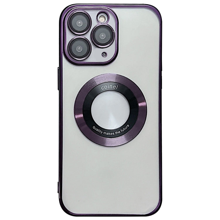 Electroplating Magsafe TPU Phone Case, For iPhone 11 Pro Max, For iPhone 11, For iPhone 11 Pro Apple Accessories engele4254 More iPhone Cases - APEXEL INDIA - Mobile Lens - Mobile Camera Lens - Cellphone Accessories - Phone Lens - Smartphone Lens
