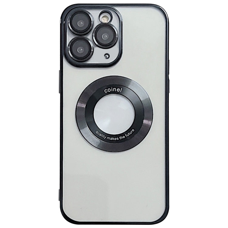 Electroplating Magsafe TPU Phone Case, For iPhone 11 Pro Max, For iPhone 11, For iPhone 11 Pro Apple Accessories engele4254 More iPhone Cases - APEXEL INDIA - Mobile Lens - Mobile Camera Lens - Cellphone Accessories - Phone Lens - Smartphone Lens