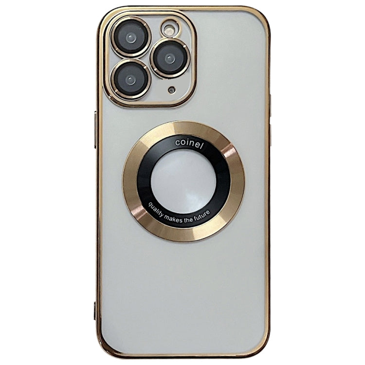 Electroplating Magsafe TPU Phone Case, For iPhone 11 Pro Max, For iPhone 11, For iPhone 11 Pro Apple Accessories engele4254 More iPhone Cases - APEXEL INDIA - Mobile Lens - Mobile Camera Lens - Cellphone Accessories - Phone Lens - Smartphone Lens