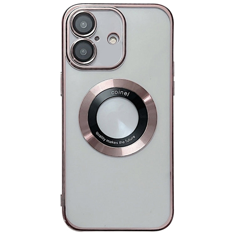 Electroplating Magsafe TPU Phone Case, For iPhone 16, For iPhone 15 Pro Max, For iPhone 15 Pro Apple Accessories engele4249 iPhone 16 - APEXEL INDIA - Mobile Lens - Mobile Camera Lens - Cellphone Accessories - Phone Lens - Smartphone Lens