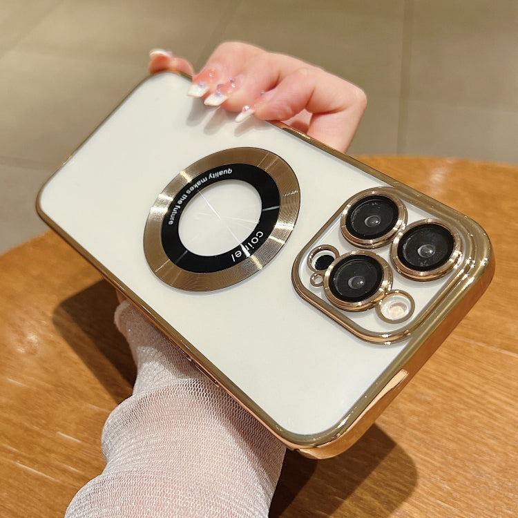 Electroplating Magsafe TPU Phone Case, For iPhone 11 Pro Max, For iPhone 11, For iPhone 11 Pro Apple Accessories engele4254 More iPhone Cases - APEXEL INDIA - Mobile Lens - Mobile Camera Lens - Cellphone Accessories - Phone Lens - Smartphone Lens