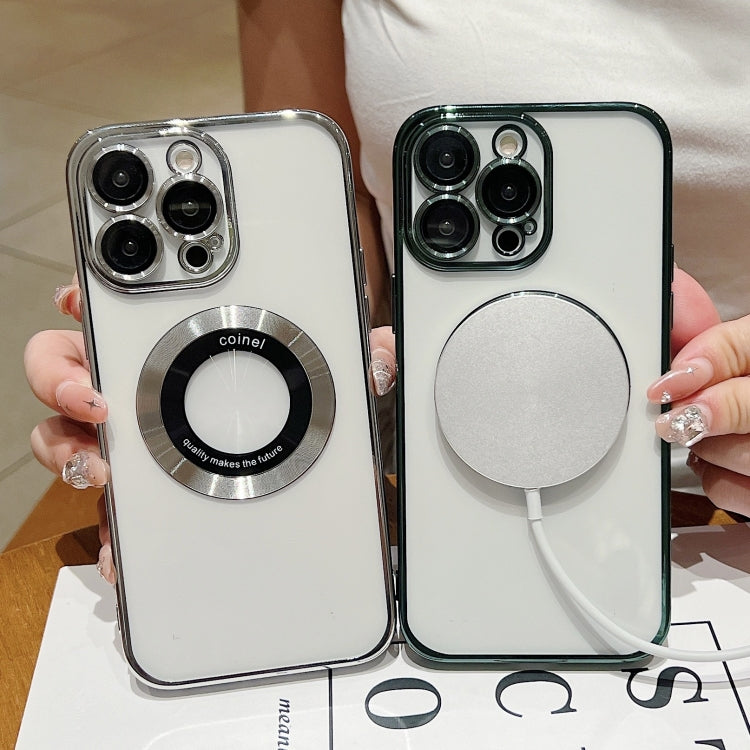 Electroplating Magsafe TPU Phone Case, For iPhone 11 Pro Max, For iPhone 11, For iPhone 11 Pro Apple Accessories engele4254 More iPhone Cases - APEXEL INDIA - Mobile Lens - Mobile Camera Lens - Cellphone Accessories - Phone Lens - Smartphone Lens