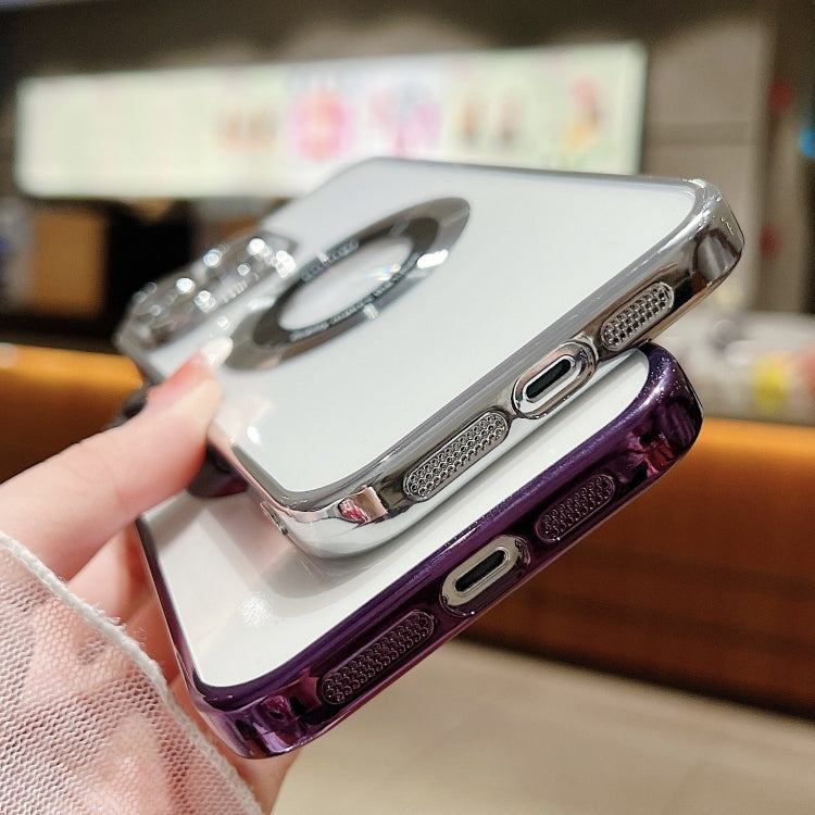 Electroplating Magsafe TPU Phone Case, For iPhone 11 Pro Max, For iPhone 11, For iPhone 11 Pro Apple Accessories engele4254 More iPhone Cases - APEXEL INDIA - Mobile Lens - Mobile Camera Lens - Cellphone Accessories - Phone Lens - Smartphone Lens