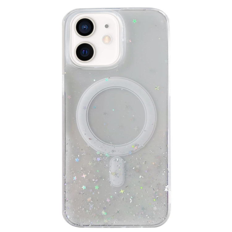 Glitter MagSafe Hybrid Clear TPU Phone Case, For iPhone 11, For iPhone 11 Pro Apple Accessories enggli5643 More iPhone Cases - APEXEL INDIA - Mobile Lens - Mobile Camera Lens - Cellphone Accessories - Phone Lens - Smartphone Lens