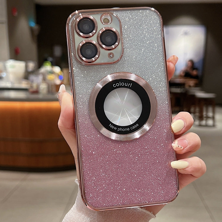 Gradient Glitter Electroplating MagSafe TPU Phone Case Apple Accessories enggra5940 More iPhone Cases - APEXEL INDIA - Mobile Lens - Mobile Camera Lens - Cellphone Accessories - Phone Lens - Smartphone Lens
