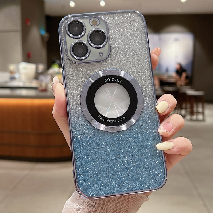 Gradient Glitter Electroplating MagSafe TPU Phone Case Apple Accessories enggra5940 More iPhone Cases - APEXEL INDIA - Mobile Lens - Mobile Camera Lens - Cellphone Accessories - Phone Lens - Smartphone Lens