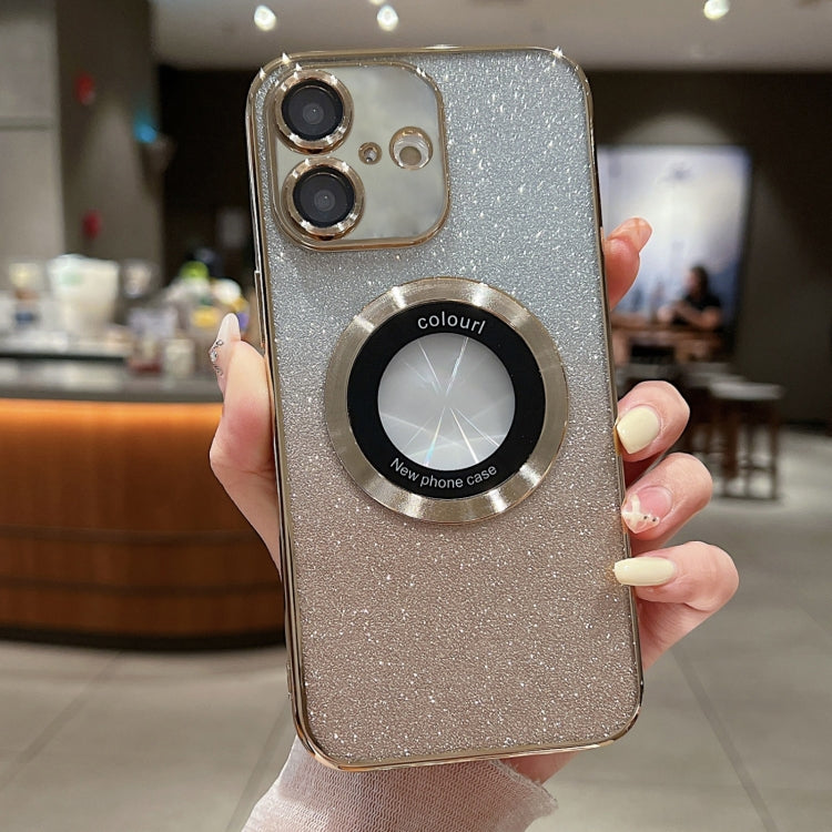 Gradient Glitter Electroplating MagSafe TPU Phone Case, For iPhone 16, For iPhone 15 Pro Max, For iPhone 15 Pro Apple Accessories enggra4271 iPhone 16 - APEXEL INDIA - Mobile Lens - Mobile Camera Lens - Cellphone Accessories - Phone Lens - Smartphone Lens