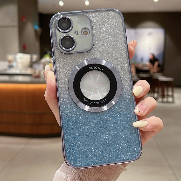 Gradient Glitter Electroplating MagSafe TPU Phone Case, For iPhone 16, For iPhone 15 Pro Max, For iPhone 15 Pro Apple Accessories enggra4271 iPhone 16 - APEXEL INDIA - Mobile Lens - Mobile Camera Lens - Cellphone Accessories - Phone Lens - Smartphone Lens