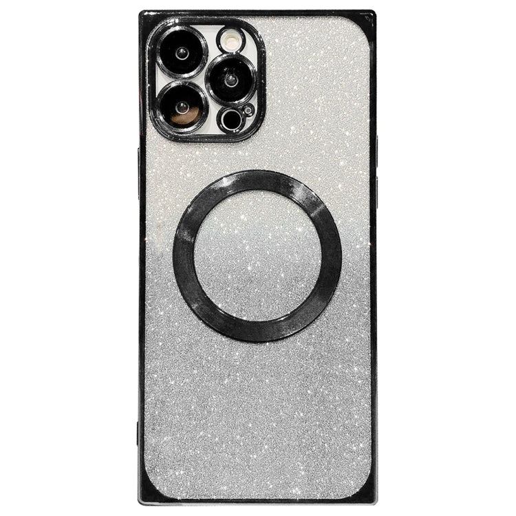 Square Gradient Magsafe Electroplating TPU Phone Case, For iPhone 13 Pro Max, For iPhone 13 Pro, For iPhone 13, For iPhone 12 Apple Accessories engsqu4283 More iPhone Cases - APEXEL INDIA - Mobile Lens - Mobile Camera Lens - Cellphone Accessories - Phone Lens - Smartphone Lens