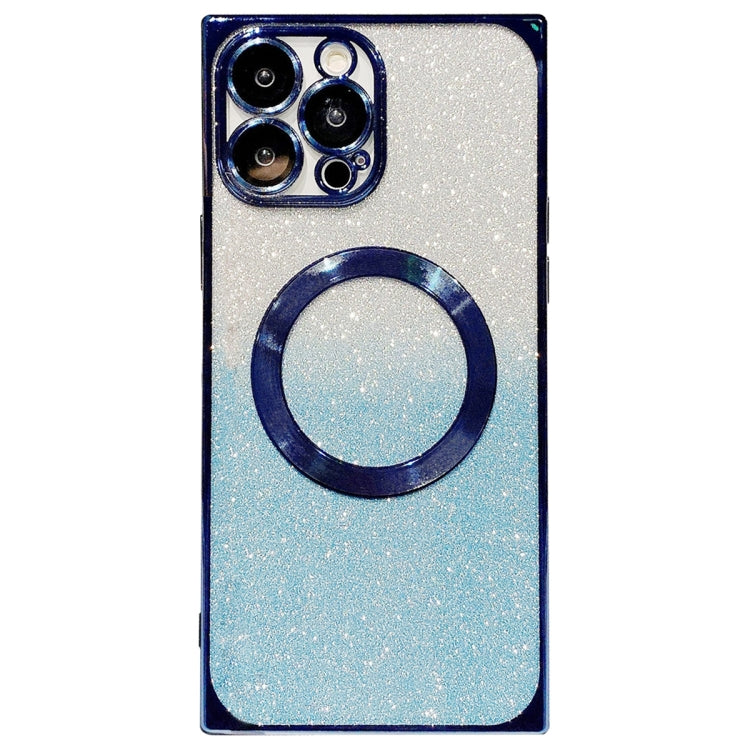 Square Gradient Magsafe Electroplating TPU Phone Case, For iPhone 13 Pro Max, For iPhone 13 Pro, For iPhone 13, For iPhone 12 Apple Accessories engsqu4283 More iPhone Cases - APEXEL INDIA - Mobile Lens - Mobile Camera Lens - Cellphone Accessories - Phone Lens - Smartphone Lens