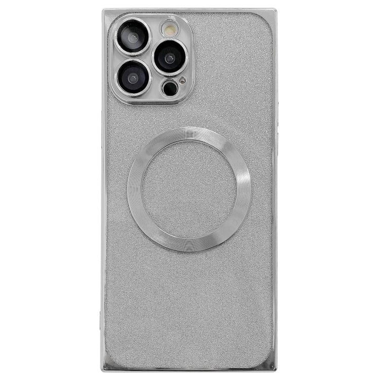 Square Gradient Magsafe Electroplating TPU Phone Case, For iPhone 13 Pro Max, For iPhone 13 Pro, For iPhone 13, For iPhone 12 Apple Accessories engsqu4283 More iPhone Cases - APEXEL INDIA - Mobile Lens - Mobile Camera Lens - Cellphone Accessories - Phone Lens - Smartphone Lens